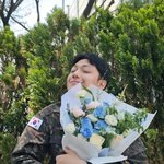 이도현 <b>전역</b> 소감 “군 생활 최선 다해...더 좋은 사람 되겠다”