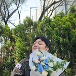 이도현 드디어 <b>전역</b> “최선을 다해 군생활..좋은 작품·연기로 인...