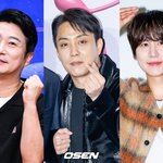 불화설 끝..은지원·규현과 '신서유기' 스핀오프 찍으러 <b>케냐</b> 行