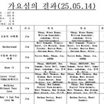 [군대] <b>심의</b> 떴음