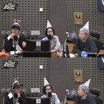 ‘라디오쇼’ 박명수 “성형한 연예인, 한눈에 알아봐”