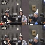 ‘라디오쇼’ 빽가 “패션 <b>유튜브</b> 오픈..채널 이름은 ‘빽가형’”