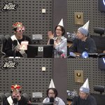 ‘라디오쇼’ 이현이 “모델 살 찌면 바로 알아..샅샅이 훑는 게...