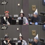 [종합]“자기관리 강박 있어”..‘라디오쇼’ 이현이, 마른 모델들의...