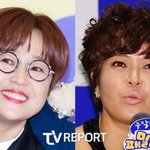 '재혼' 조혜련, 송은이에 파격 제안.. "전 남편 소개해줄까"...