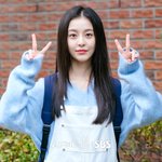 사계의봄 <b>남주</b>여주 얼굴합 좋다