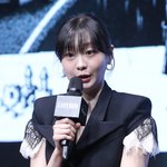 [E포토] '<b>나인</b> 퍼즐' 김다미, '평범하지 않은 프로파일러'