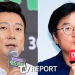 이수근, '불화' 나영석 <b>PD</b>와 6년 만에 화해…"순번 밀렸지만...