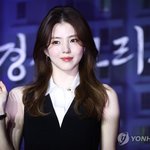 한소희, 드디어 팬 만난다…첫 월드투어 팬미팅 개최[공식]