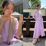 '임창정' 서하얀, 라이딩도 직접하는 '5형제 워킹맘'.."정신...