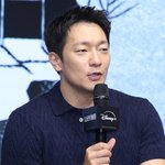 ‘나인 퍼즐’ 손석구 “윤종빈의 엄청난 팬, 꿈 이뤘다