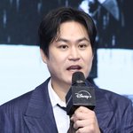 ‘나인 퍼즐’ 김성균 “윤종빈 감독, ‘범죄와의 전쟁’ 13년만…감격스러워”