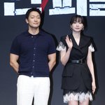 넉오프’ 날린 디플, 김다미X손석구 ‘나인퍼즐’로 날아오를까 [종합]