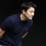 '나인 퍼즐' 손석구 "윤종빈 감독님의 오랜 팬..꿈 이뤘다"