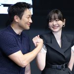 윤종빈 "손석구·김다미랑 호흡..솔직히 힘들었다" 왜? [나인퍼즐]