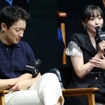 손석구 "김다미와 첫 호흡, 기댈 곳 필요했는데..좋은 파트너"...