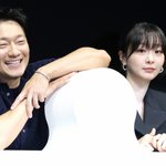 "스포일러 조심"..김다미X손석구가 만든 윤종빈표 스릴러 '나인...