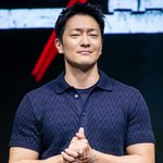 '나인퍼즐' 손석구 "출연 이유=<b>윤종빈</b> 감독…난 엄청난 팬"