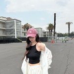 요즘 카리나 <b>스켈레톤</b>임?ㅋㅋ