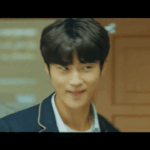 주인공 첫사랑 상대역(<b>feat</b>.교복) 전문 배우