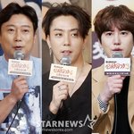 이수근·은지원·규현, 6년만 약속 지켰다 "'케냐 간 세끼' 찍으러...