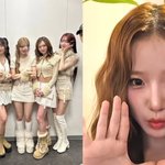 소속사 대표에게 성추행 당한 '메이딘' <b>수혜</b>, 결국 연예계 떠난다