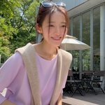 서하얀 "정신 하나도 없지만 정신 있는 척"…표정 연기에서 티...