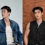 '아이유' 이종석, <b>우람</b>한 팔뚝... 남성美 폭발 [RE:스타]