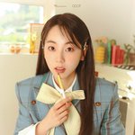 안소희, 데뷔 17년만 첫 팬미팅 "설레고 떨려…정성껏 준비中"