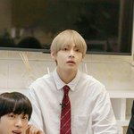 달려라 방탄 EP37 현장 비하인드 <b>뷔</b>
