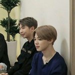 달려라 방탄 EP37 현장 비하인드 <b>지민</b>