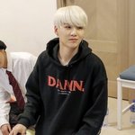 달려라 방탄 EP37 현장 비하인드 <b>슈가</b>