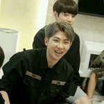 달려라 방탄 EP37 현장 비하인드 <b>알</b><b>엠</b>