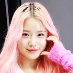 메이딘 수혜, 활동 잠정 중단 "개인 사정"