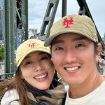 민지영김형균 “새 가족 맞이한 후 6개월‥다시 <b>유럽</b>으로 달려”