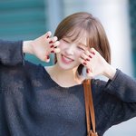 웬디, ‘햇살 미야오’ (웬디의 영스트리트 출근길) [<b>HD</b>포토]