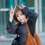 만날수 있는 앙큼완디’ (웬디의 영스트리트 출근길) [<b>HD</b>포토]