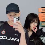 [어케생각해] 현아 "용준형=<b>관식</b>이 타입…행복해서 살쪘다" (용타로)