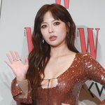 [댓글부탁해] '용준형' 현아 "1년째 문신 지우는 중..결혼...