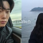 류준열이랑 해외여행 같이 갔다는 <b>여성</b> 유튜버 밝혀짐 ㄷㄷ