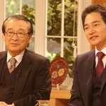 '89세' 이순재, <b>사위</b> 정보석도 건강 회복 기원…'영원한 현역'...