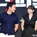 와 김다미 머리 크기 뭐냐 ㄷㄷ