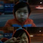 아 <b>대영</b>이 어릴 때 너무 귀여움 ㅠ