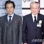 재회했지만 '90세' 이순재는 없었다…아들 정보<b>석도</b> 언급[SC이슈]