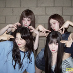 ‘SM 미녀 총집합’ 카리나, 하츠투하츠까지 ‘비주얼 레전드 인증샷’[스타샷]