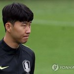 [단독] 손흥민, 20대 여성 공갈 혐의로 고소..."임신했다며...