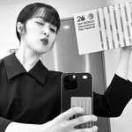 '이혼발표' 김보라, 소식 전한 뒤 근황..."우린 행복했다"