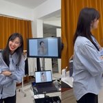 쌍둥이 임신 16주차 지소연, 걱정 부르는 스케줄 “이러다 곧 출산하겠어”
