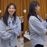 임신' 지소연, 16주차에도 <b>무리</b>한 일정 "이러다 곧 출산하겠네"