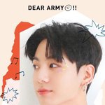 방탄 팬클럽 매거진 WALLPAPER <b>정국</b>
